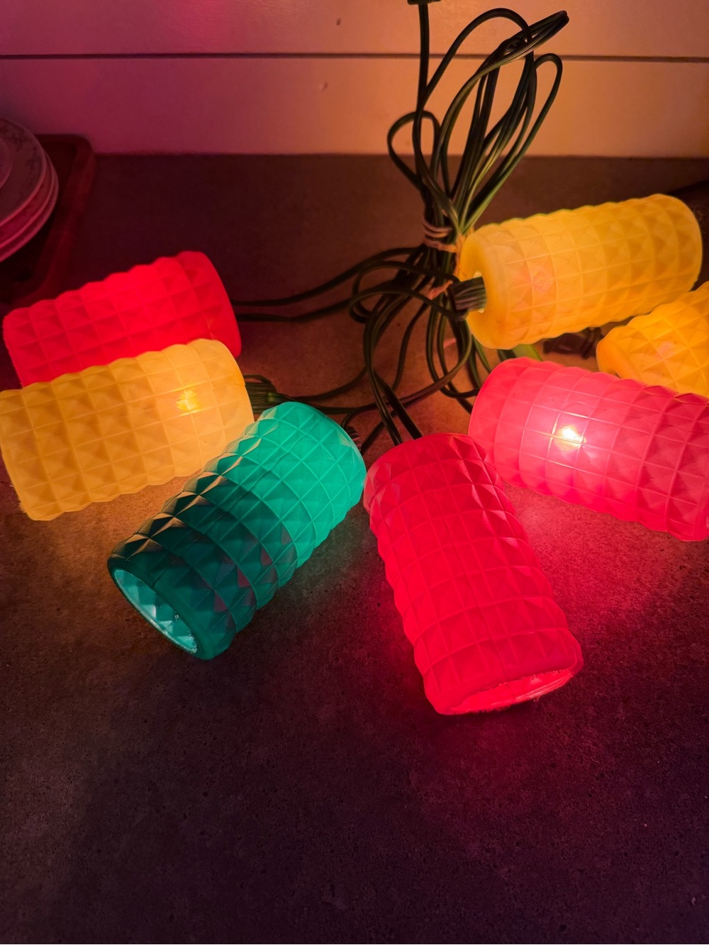 String lights - Picture 4 of 5